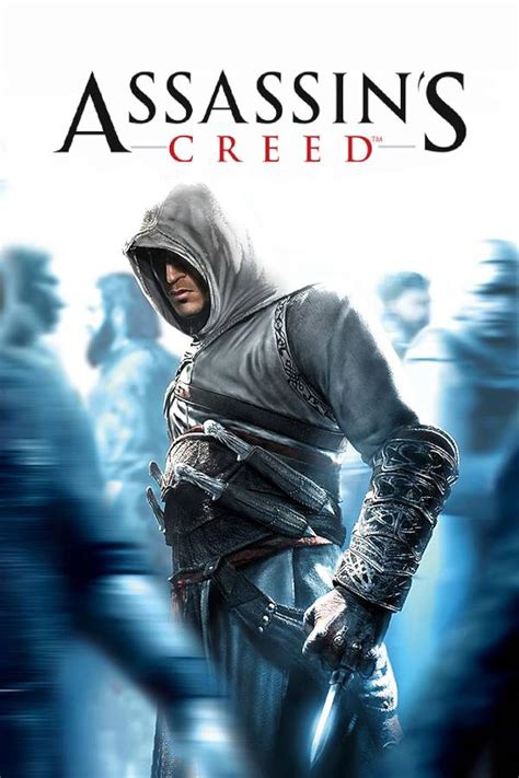 senaste Assassin's Creed
